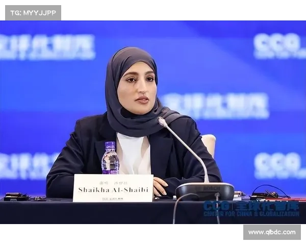 卡塔尔与中国的战略伙伴关系深化与挑战应对 卡塔尔与中国的战略伙伴关系深化与挑战应对