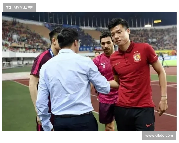 权健俱乐部引援策略解析:从引进球员到提升整体实力的深度剖析 权健俱乐部引援策略解析:从引进球员到提升整体实力的深度剖析